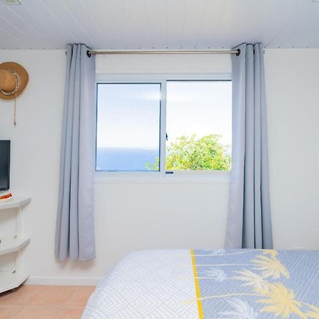 Bungalow Poerava Punaauia Ocean View Екстер'єр фото