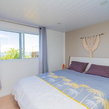 Bungalow Poerava Punaauia Ocean View Екстер'єр фото